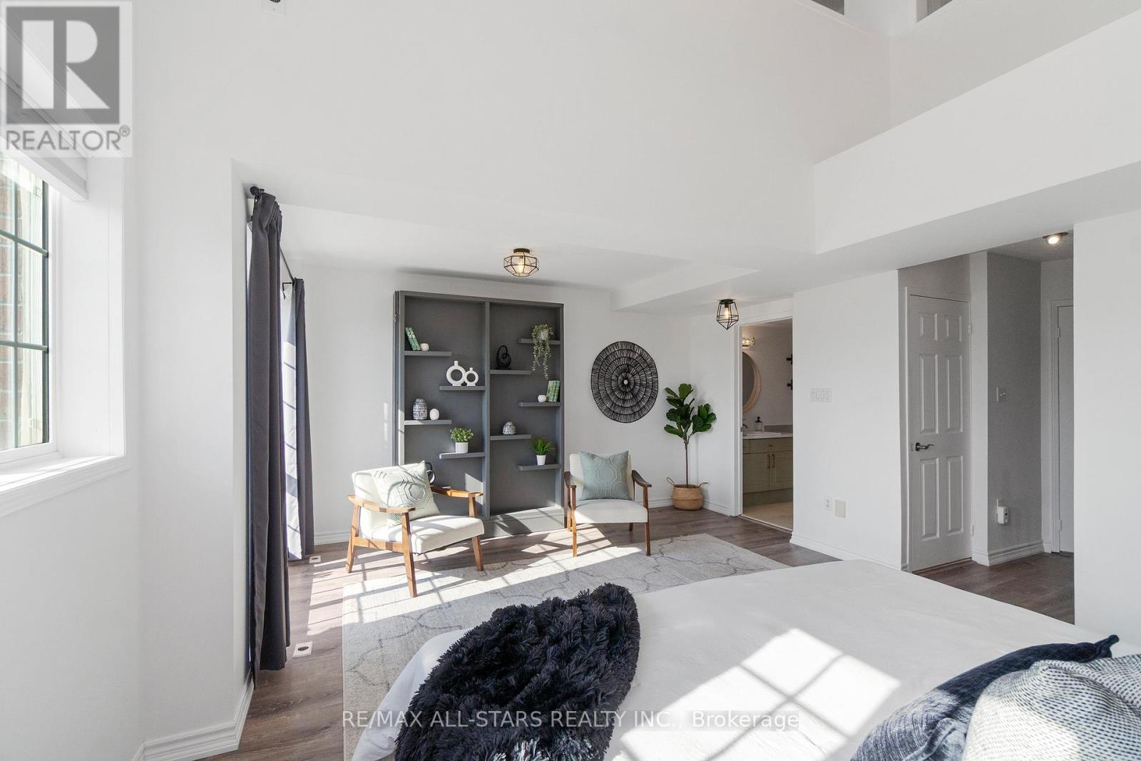 A204 - 15 Cornell Meadows Avenue, Markham, Ontario  L6B 1B6 - Photo 21 - N12379981