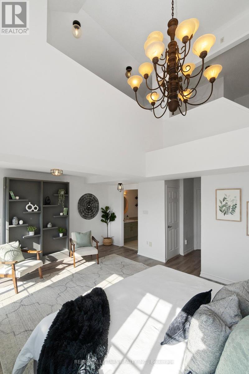 A204 - 15 Cornell Meadows Avenue, Markham, Ontario  L6B 1B6 - Photo 23 - N12379981