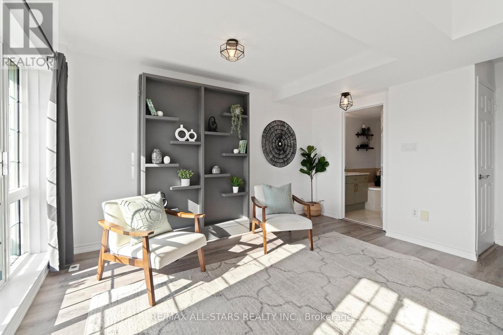 A204 - 15 Cornell Meadows Avenue, Markham, Ontario  L6B 1B6 - Photo 24 - N12379981