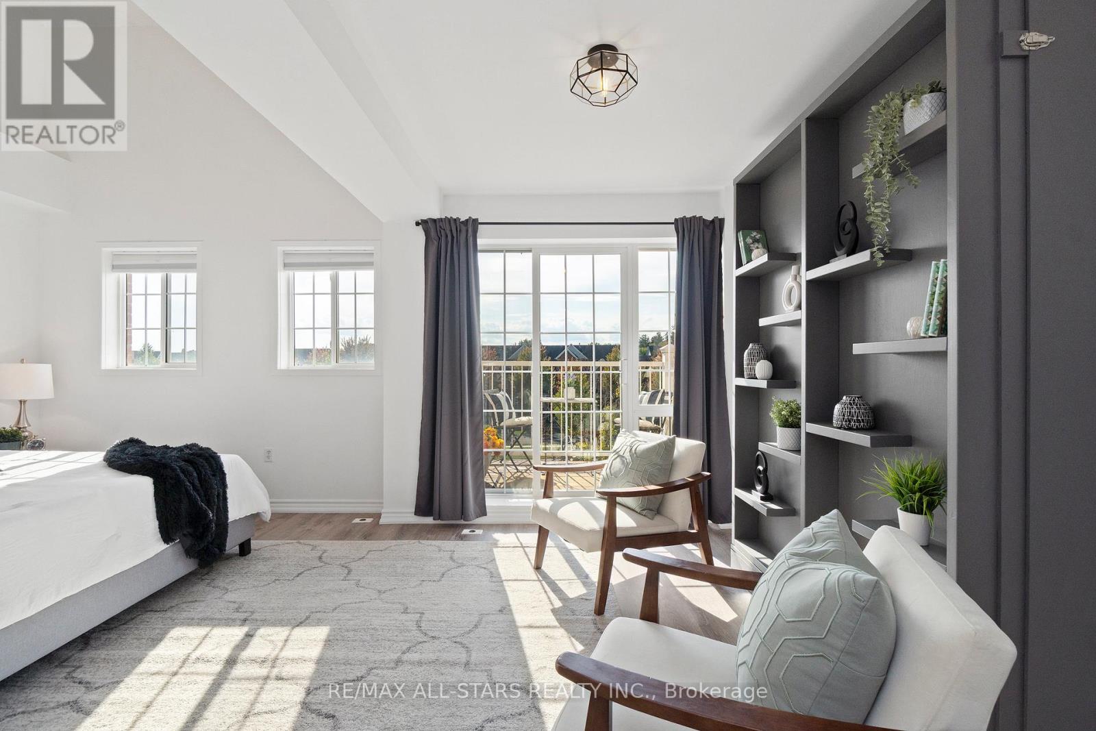 A204 - 15 Cornell Meadows Avenue, Markham, Ontario  L6B 1B6 - Photo 27 - N12379981
