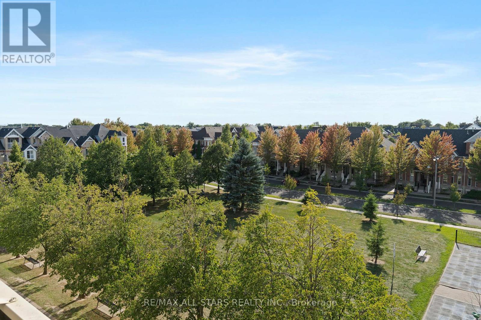 A204 - 15 Cornell Meadows Avenue, Markham, Ontario  L6B 1B6 - Photo 48 - N12379981