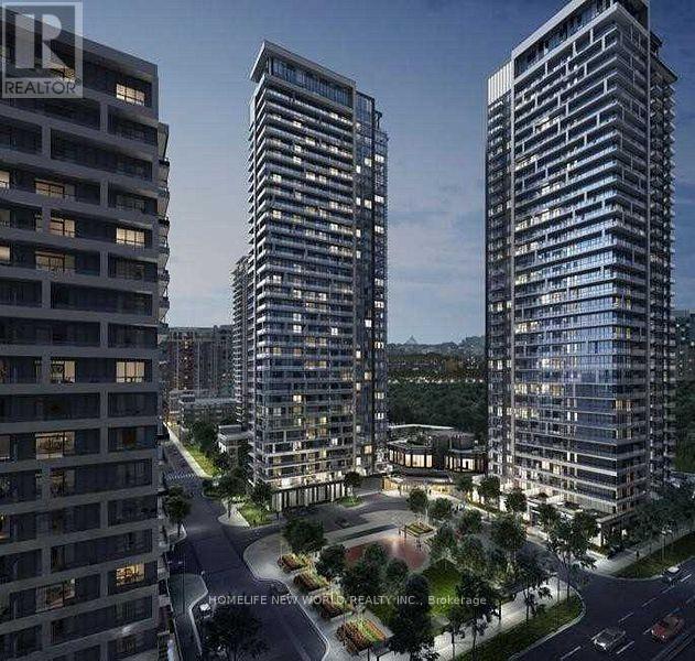 303 - 18 Water Walk Drive, Markham, Ontario  L3R 6L5 - Photo 1 - N12380024