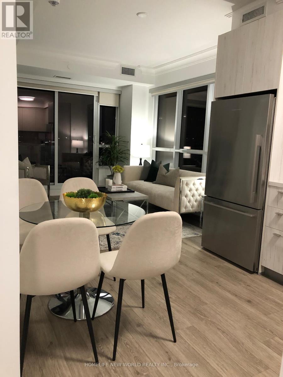 303 - 18 Water Walk Drive, Markham, Ontario  L3R 6L5 - Photo 6 - N12380024