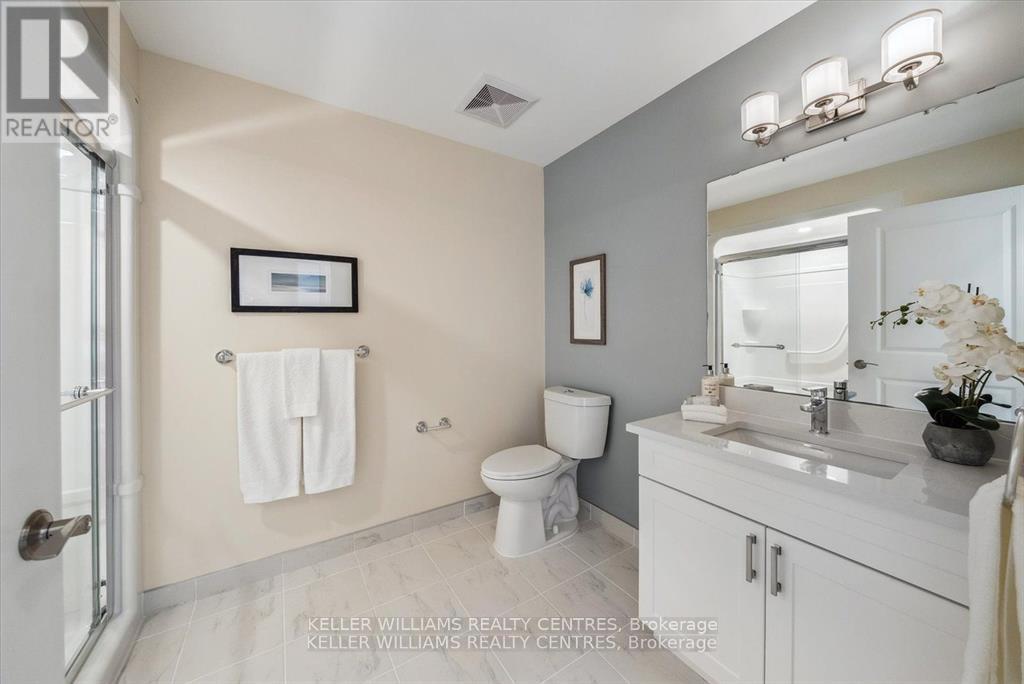 302 - 460 William Graham Drive, Aurora, Ontario  L4G 1X9 - Photo 21 - N12380027