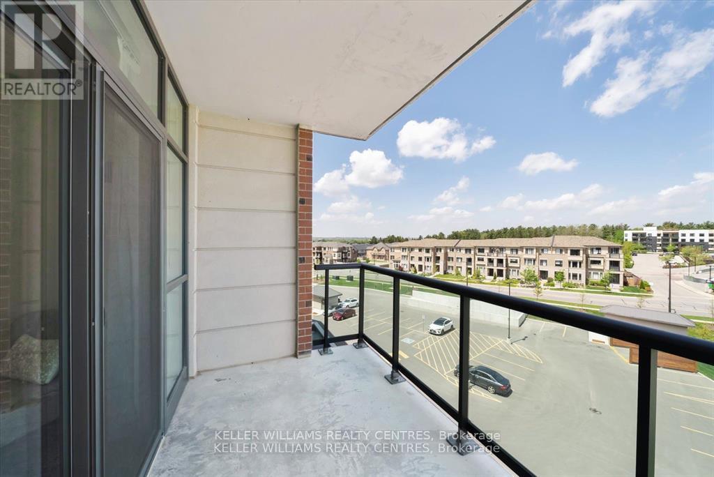 302 - 460 William Graham Drive, Aurora, Ontario  L4G 1X9 - Photo 28 - N12380027