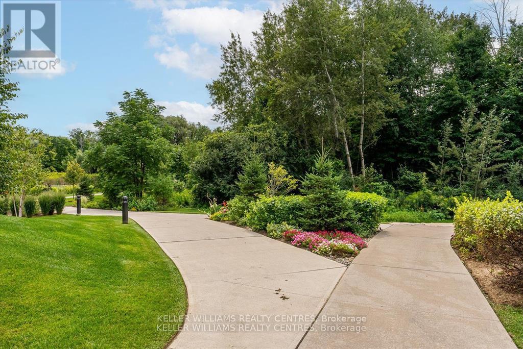 302 - 460 William Graham Drive, Aurora, Ontario  L4G 1X9 - Photo 33 - N12380027