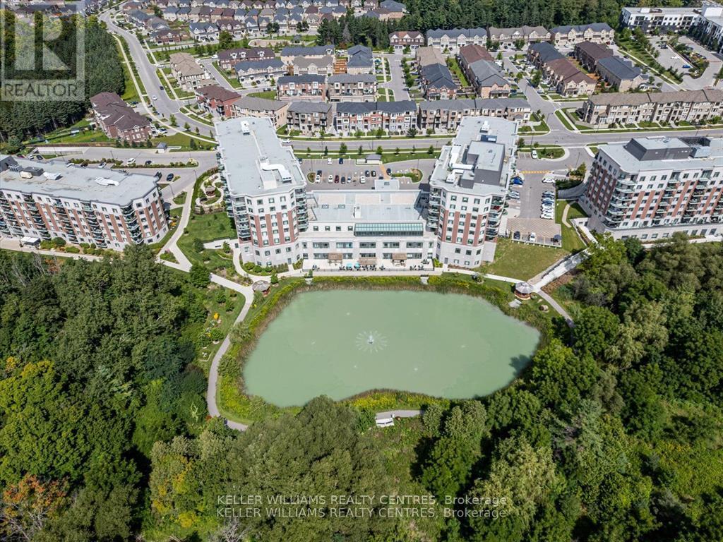 302 - 460 William Graham Drive, Aurora, Ontario  L4G 1X9 - Photo 49 - N12380027