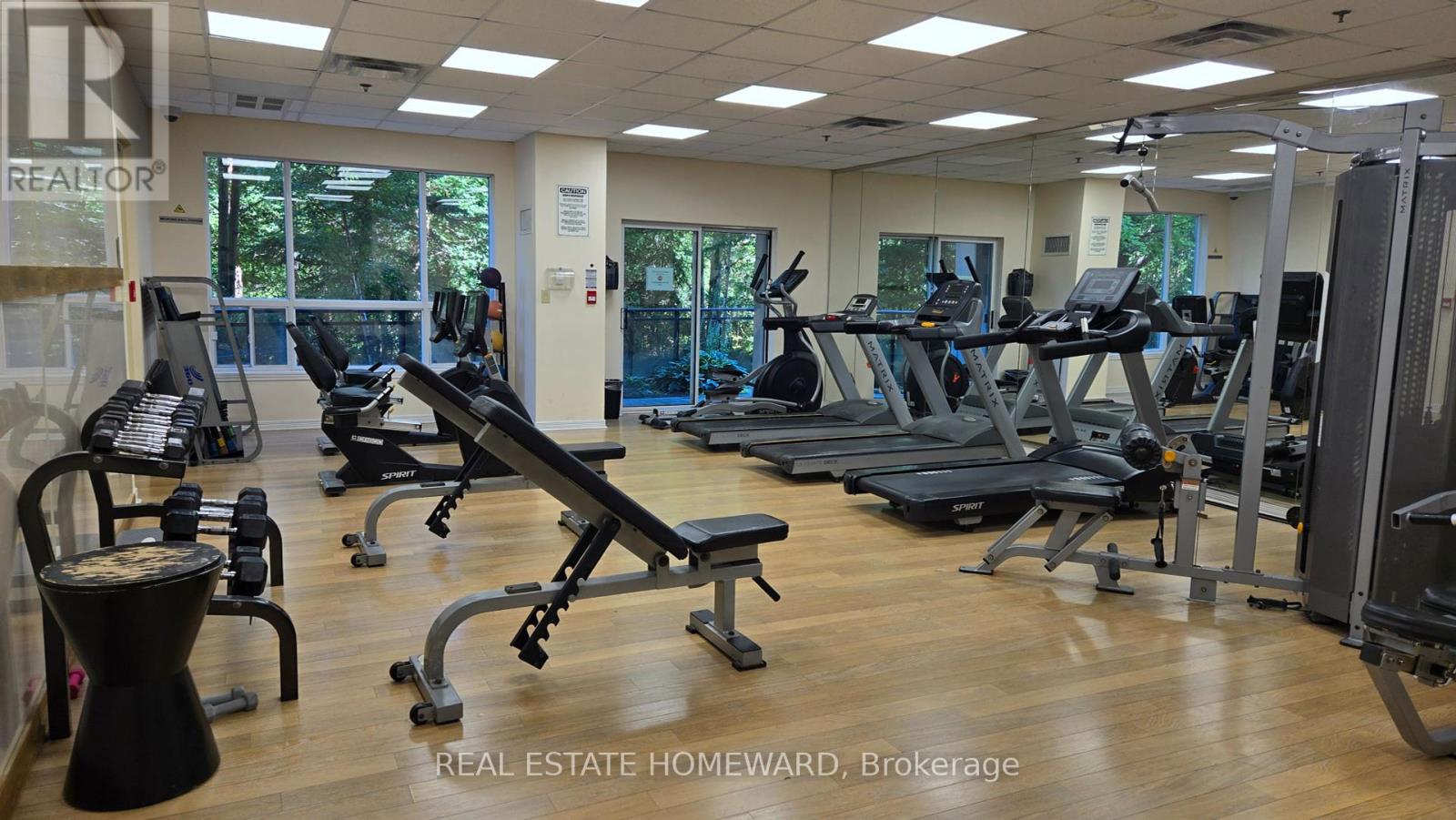 314 - 2 Maison Parc Court, Vaughan, Ontario  L4J 9K4 - Photo 22 - N12380070