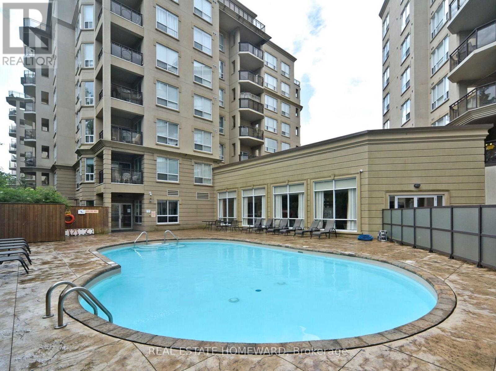 314 - 2 Maison Parc Court, Vaughan, Ontario  L4J 9K4 - Photo 24 - N12380070