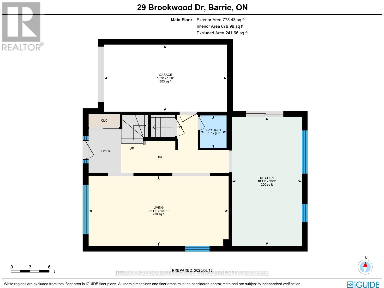29 Brookwood Drive, Barrie, Ontario  L4N 0Z1 - Photo 22 - S12379947
