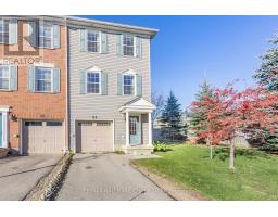 24 - 91 COUGHLIN ROAD, Barrie, Ontario