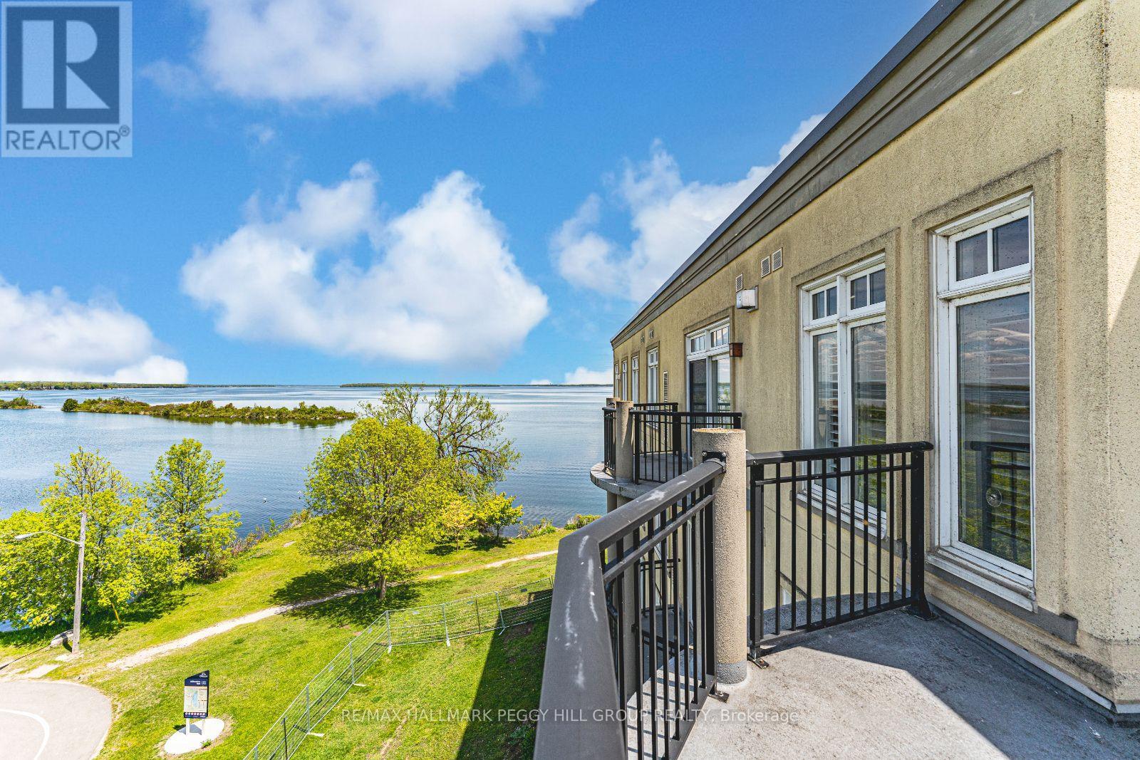 401 - 140 Cedar Island Road, Orillia, Ontario  L3V 1T1 - Photo 14 - S12380101