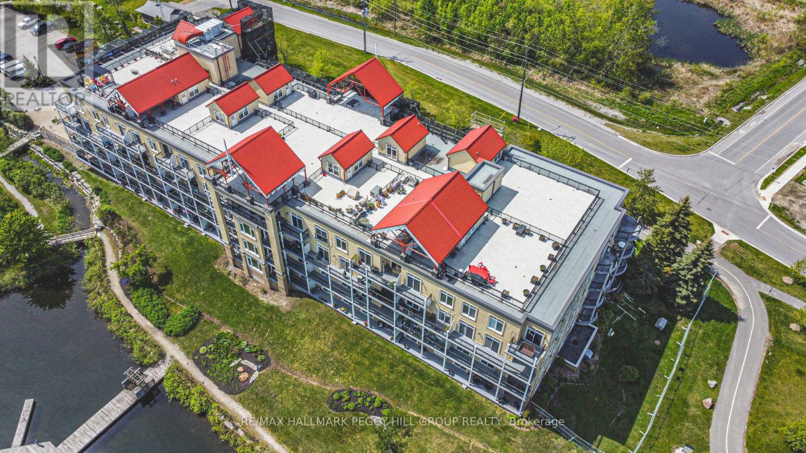 401 - 140 Cedar Island Road, Orillia, Ontario  L3V 1T1 - Photo 18 - S12380101