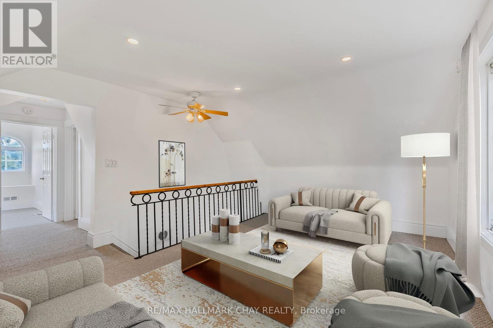 111 Penetang Street, Barrie, Ontario  L4M 1V7 - Photo 14 - S12380106