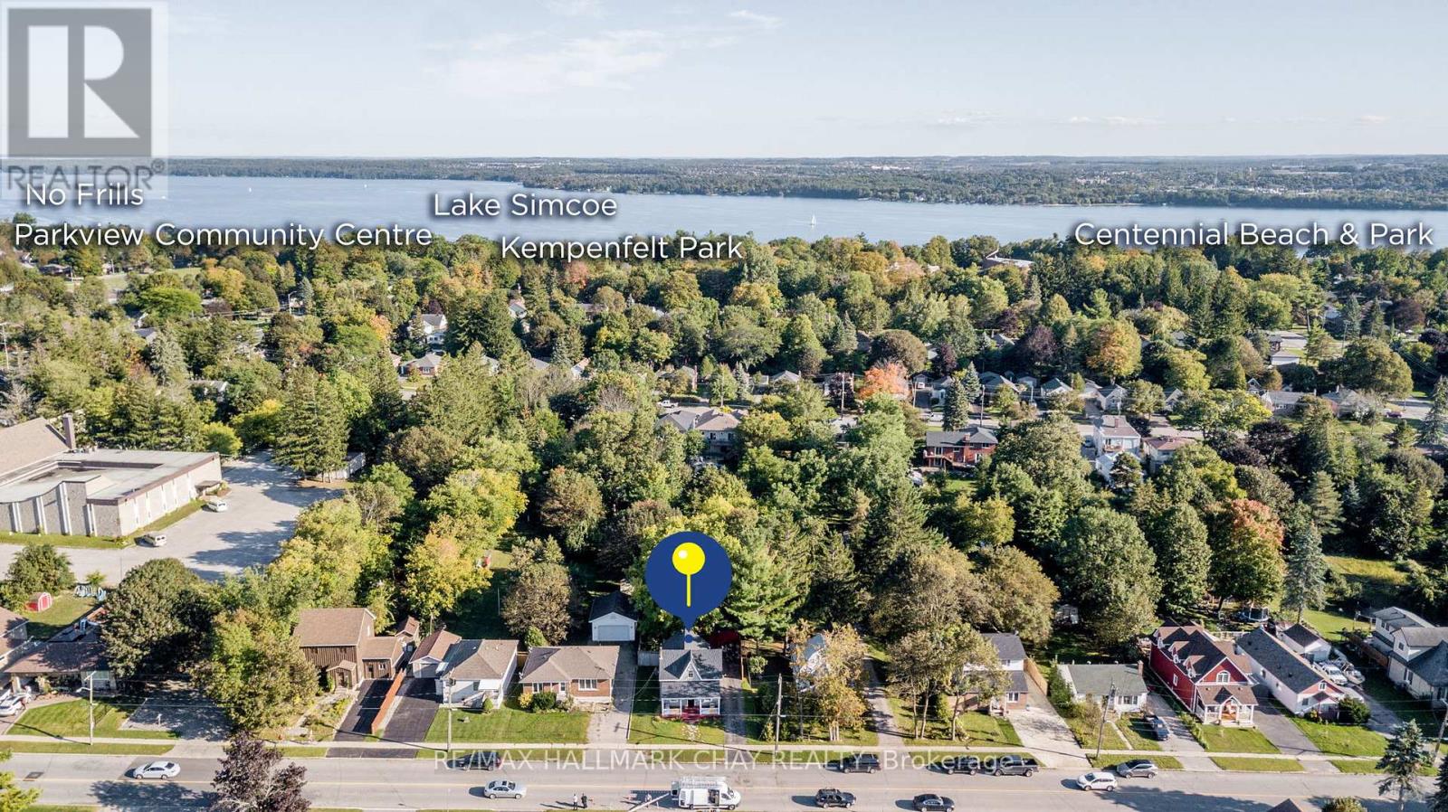 111 Penetang Street, Barrie, Ontario  L4M 1V7 - Photo 21 - S12380106