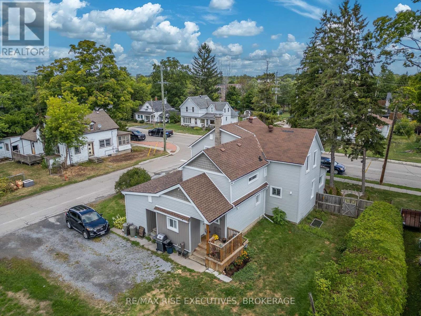 190 Victoria Avenue, Gananoque, Ontario  K7G 2S1 - Photo 22 - X12377830