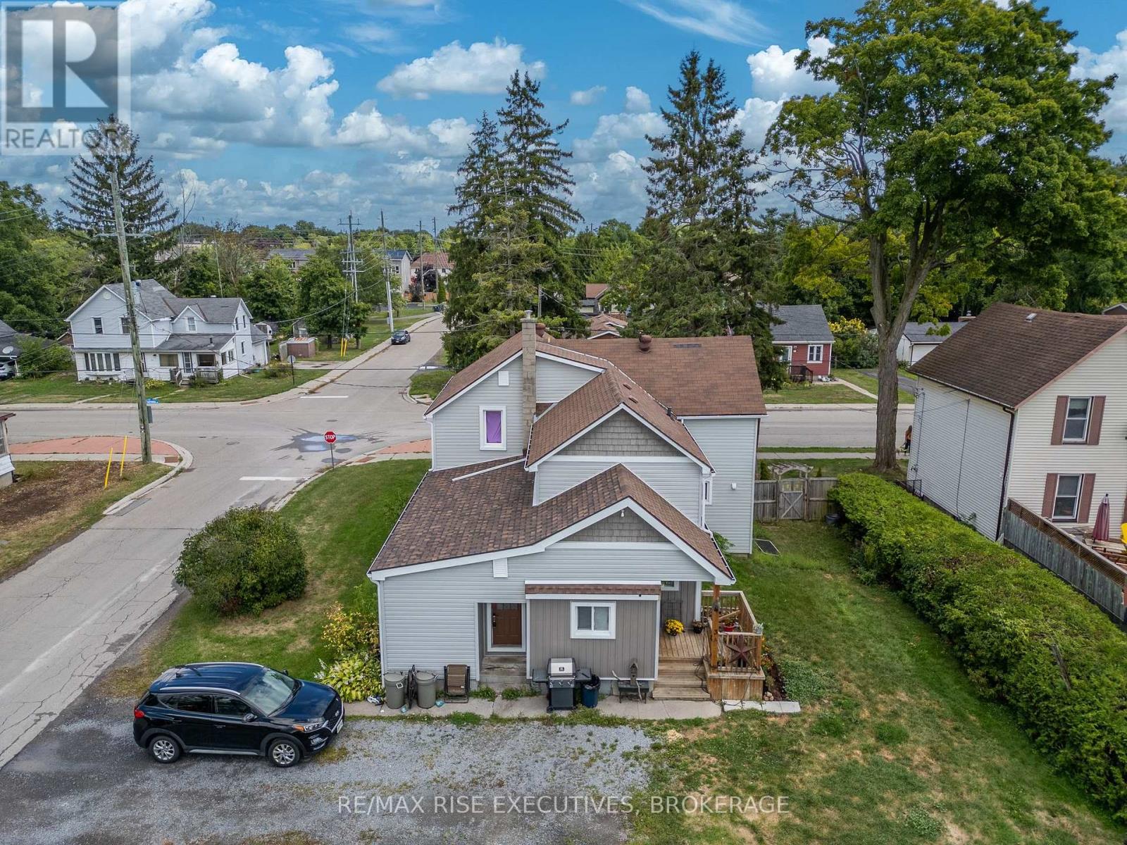 190 Victoria Avenue, Gananoque, Ontario  K7G 2S1 - Photo 21 - X12377830
