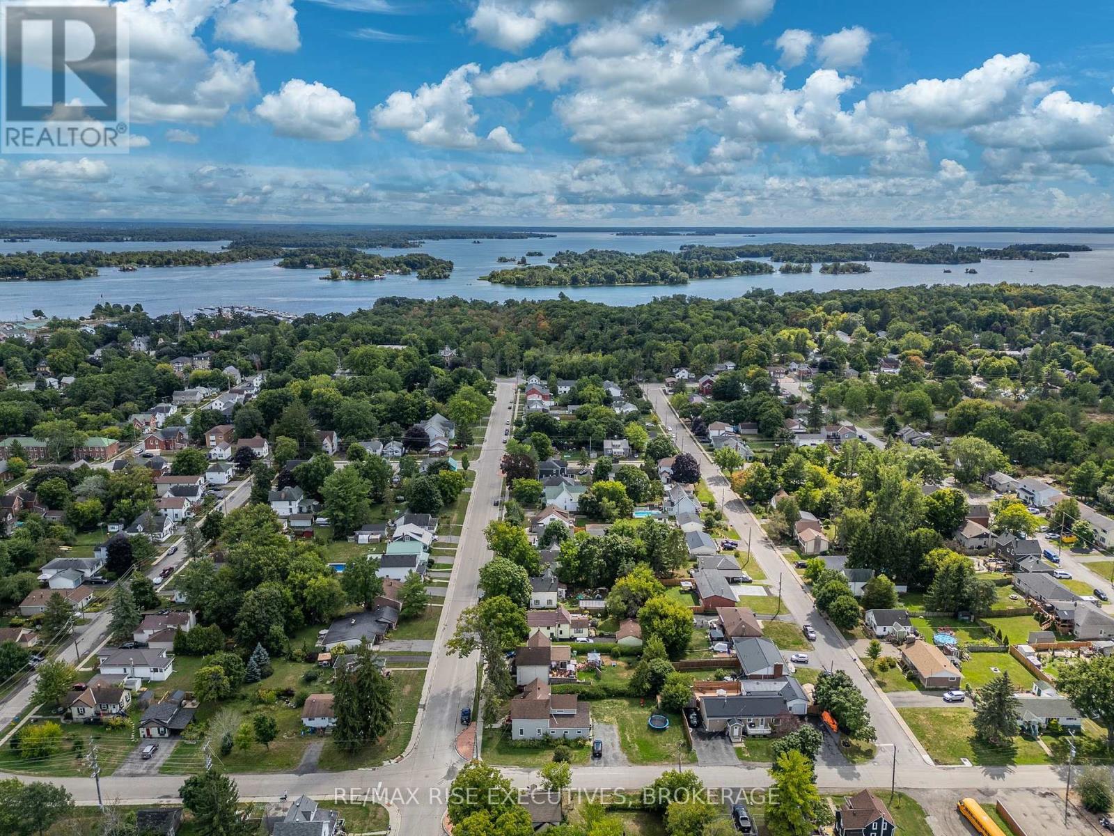 190 Victoria Avenue, Gananoque, Ontario  K7G 2S1 - Photo 30 - X12377830