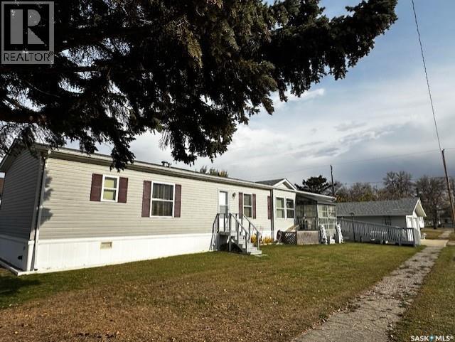 215 Louis STREET, Neudorf, Saskatchewan