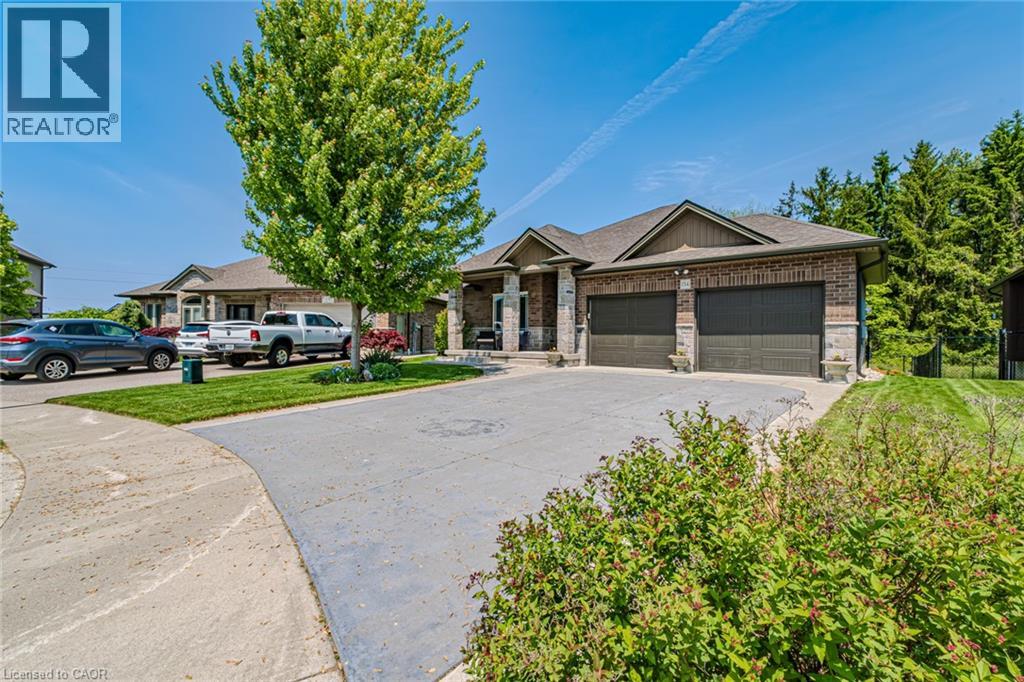 134 Angler Avenue, Port Dover, Ontario  N0A 1N3 - Photo 3 - 40766126