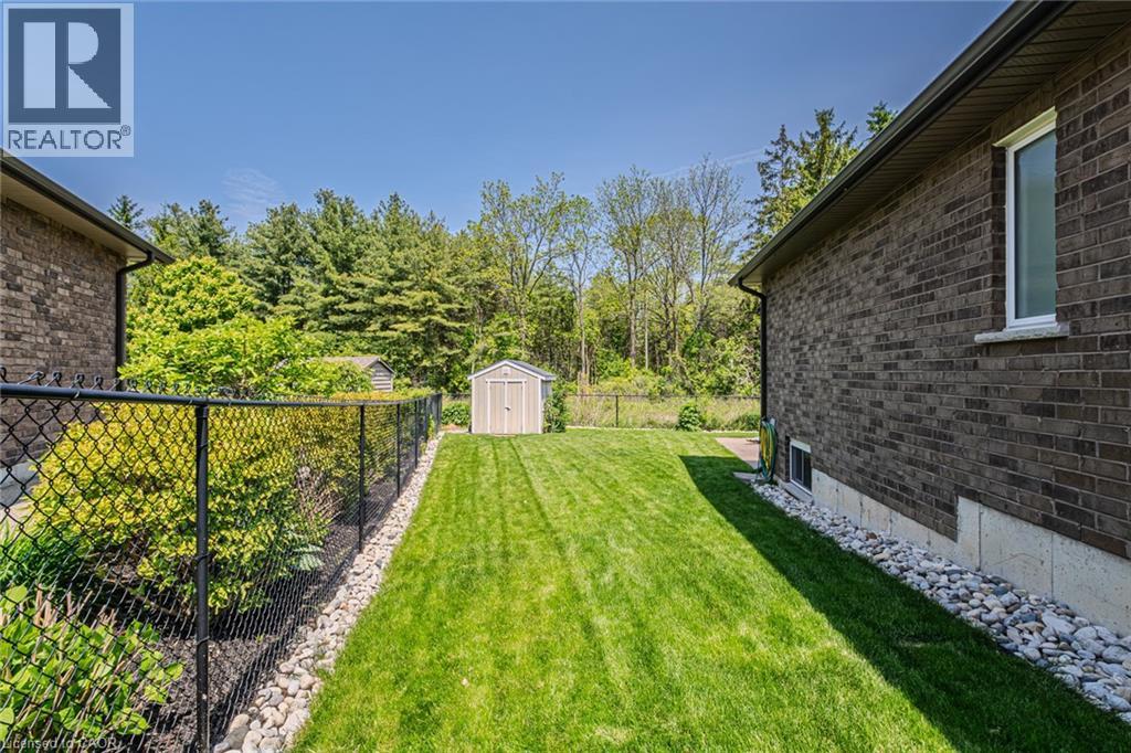 134 Angler Avenue, Port Dover, Ontario  N0A 1N3 - Photo 36 - 40766126