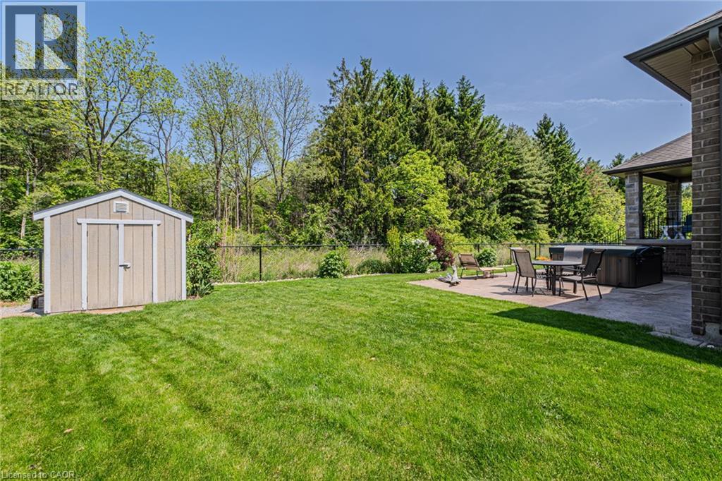 134 Angler Avenue, Port Dover, Ontario  N0A 1N3 - Photo 37 - 40766126