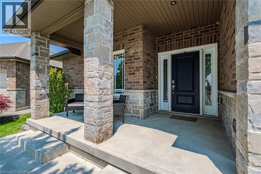 134 Angler Avenue, Port Dover, Ontario  N0A 1N3 - Photo 4 - 40766126