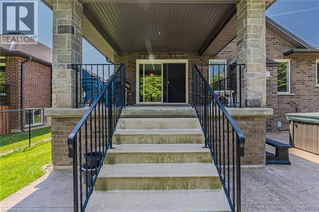 134 Angler Avenue, Port Dover, Ontario  N0A 1N3 - Photo 40 - 40766126
