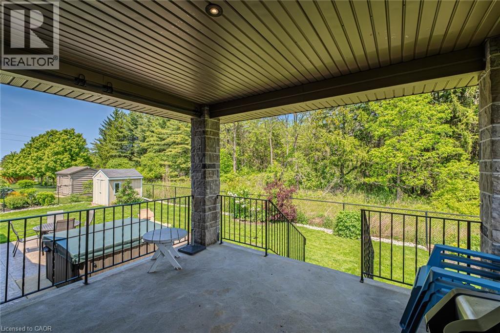 134 Angler Avenue, Port Dover, Ontario  N0A 1N3 - Photo 42 - 40766126