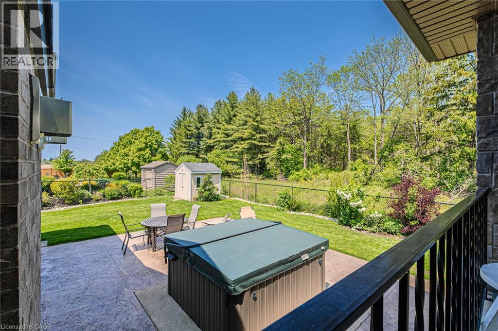 134 Angler Avenue, Port Dover, Ontario  N0A 1N3 - Photo 43 - 40766126