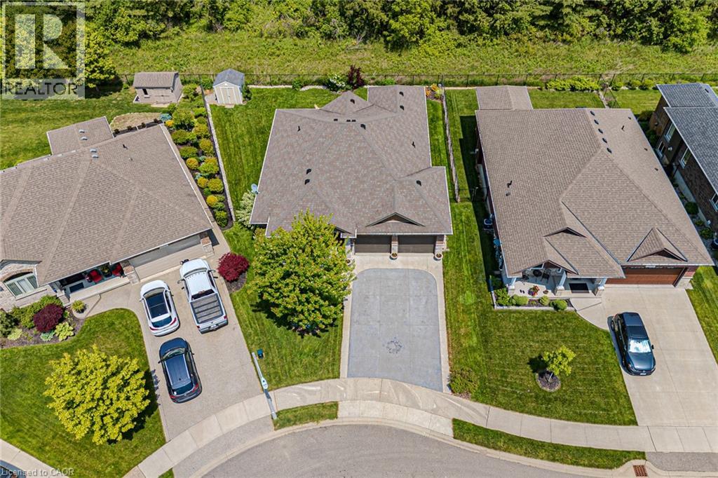 134 Angler Avenue, Port Dover, Ontario  N0A 1N3 - Photo 44 - 40766126