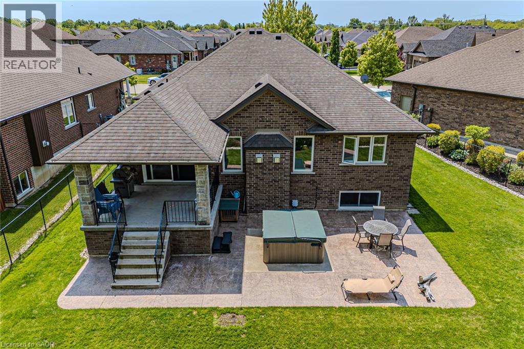 134 Angler Avenue, Port Dover, Ontario  N0A 1N3 - Photo 46 - 40766126