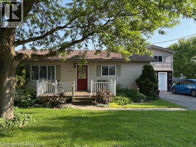 175 Perth Street, Stratford, Ontario  N5A 3Y3 - Photo 2 - 40766117