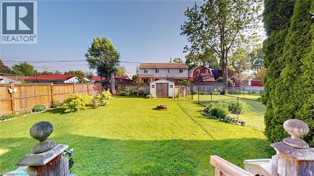 175 Perth Street, Stratford, Ontario  N5A 3Y3 - Photo 4 - 40766117