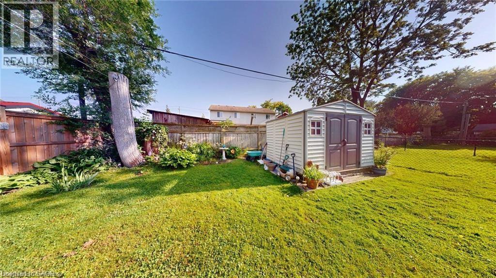 175 Perth Street, Stratford, Ontario  N5A 3Y3 - Photo 5 - 40766117