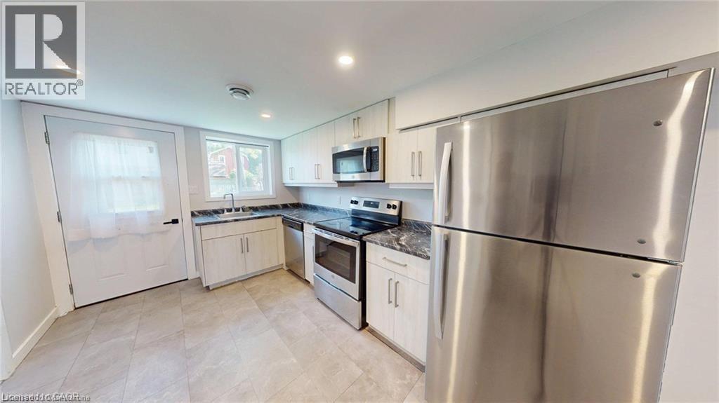 175 Perth Street, Stratford, Ontario  N5A 3Y3 - Photo 8 - 40766117