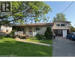 175 PERTH Street, Stratford, Ontario