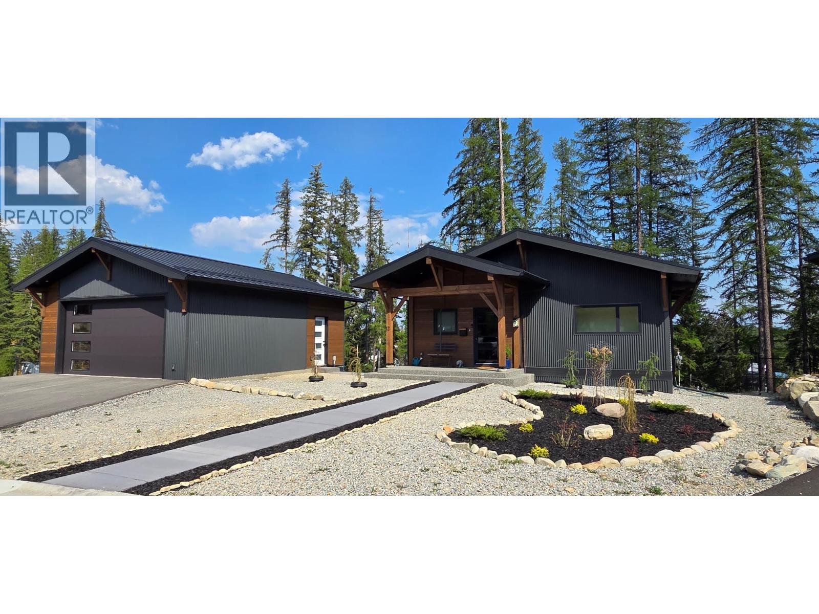 12 Sullivan View, Kimberley, British Columbia  V1A 0A7 - Photo 1 - 10360776