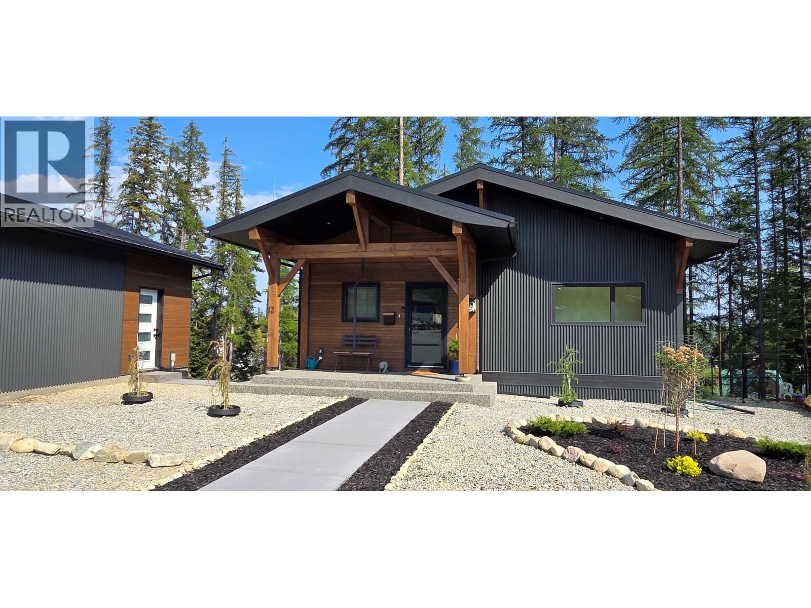 12 Sullivan View, Kimberley, British Columbia  V1A 0A7 - Photo 3 - 10360776