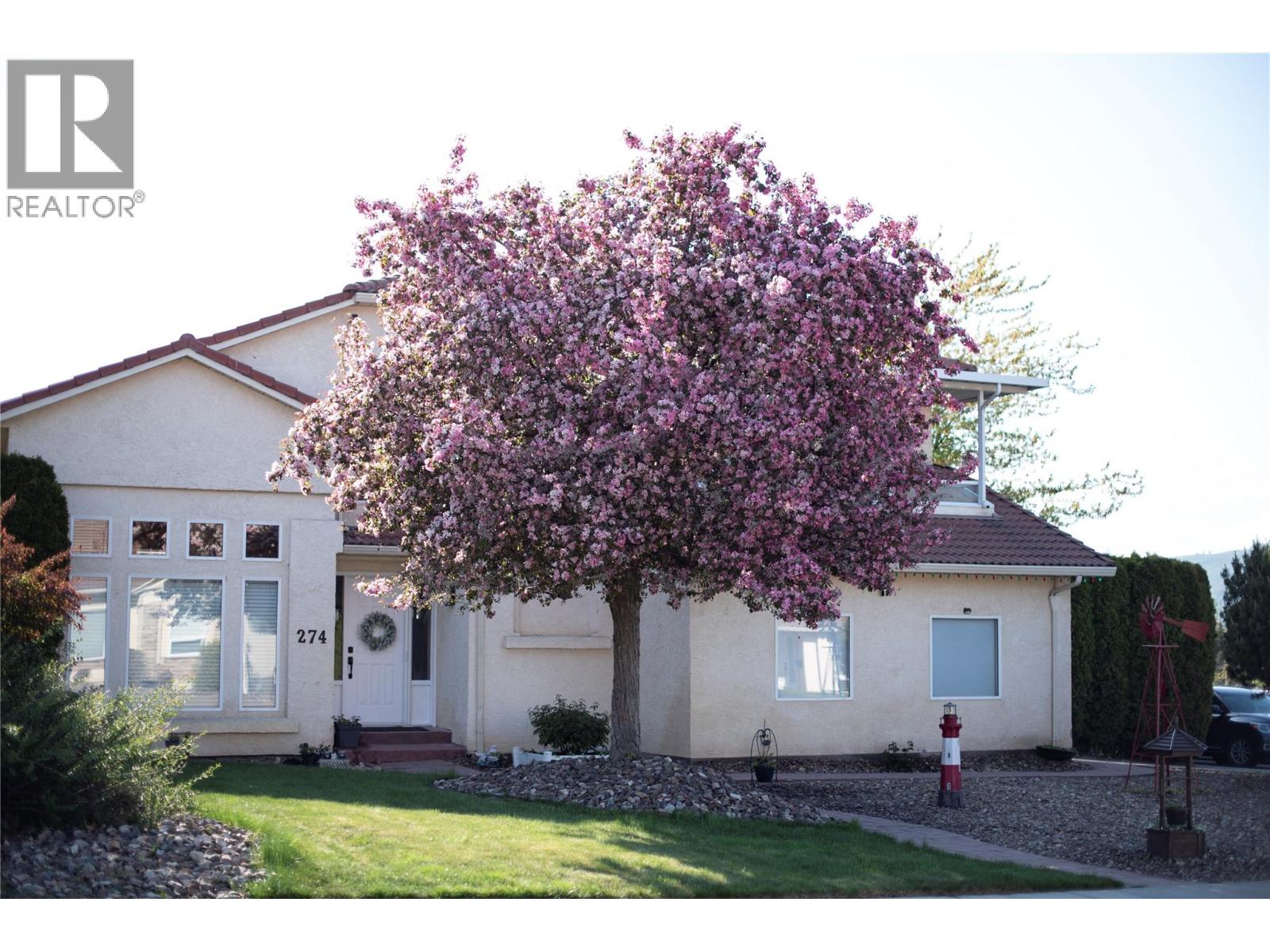 274 Country Estate Place, Vernon, British Columbia