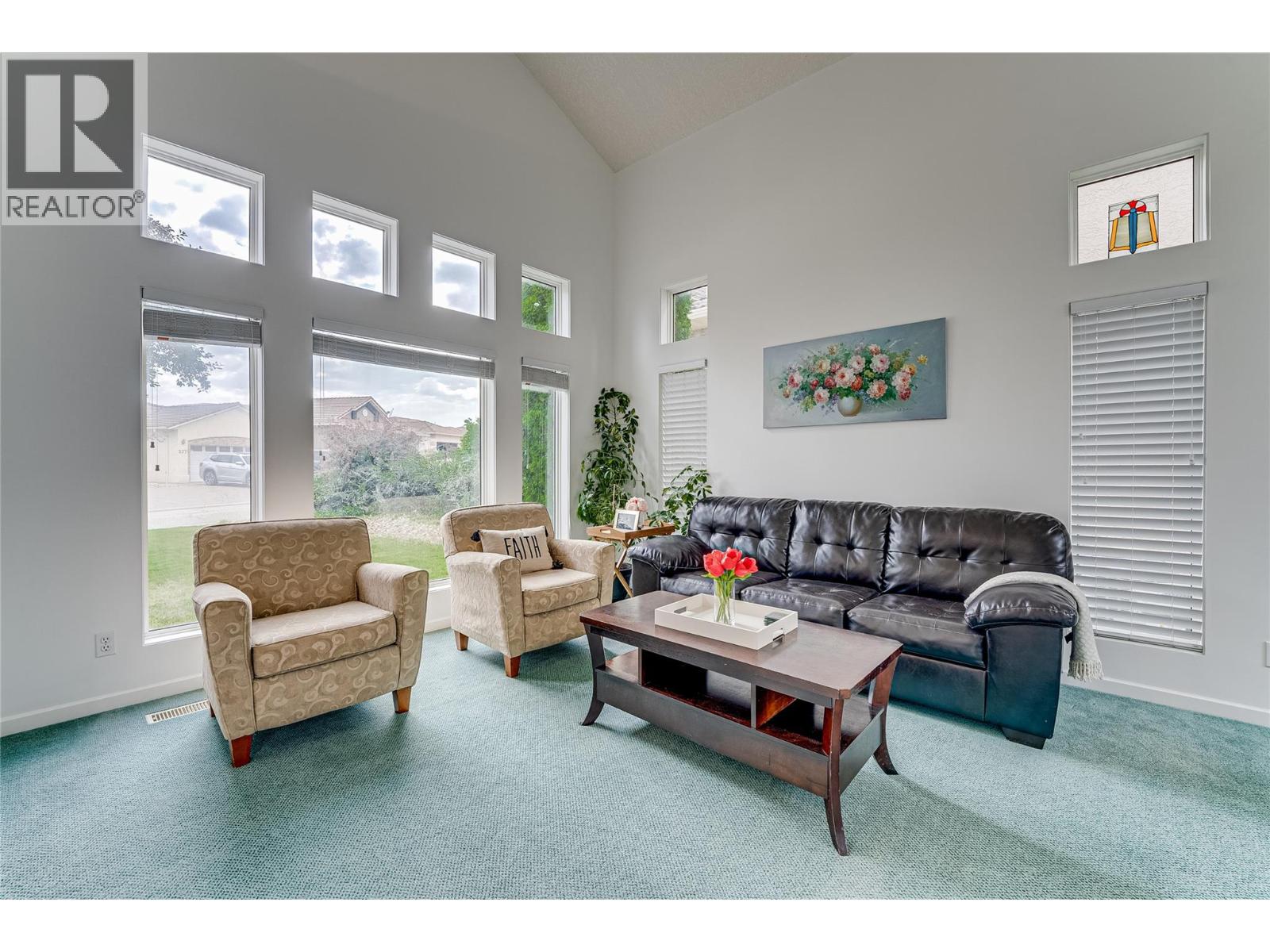 274 Country Estate Place, Vernon, British Columbia  V1B 2V3 - Photo 3 - 10356895