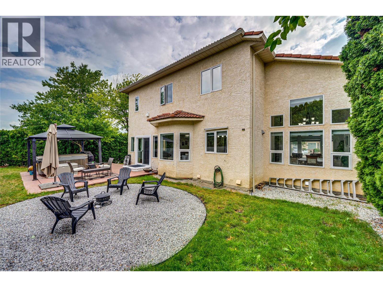 274 Country Estate Place, Vernon, British Columbia  V1B 2V3 - Photo 41 - 10356895