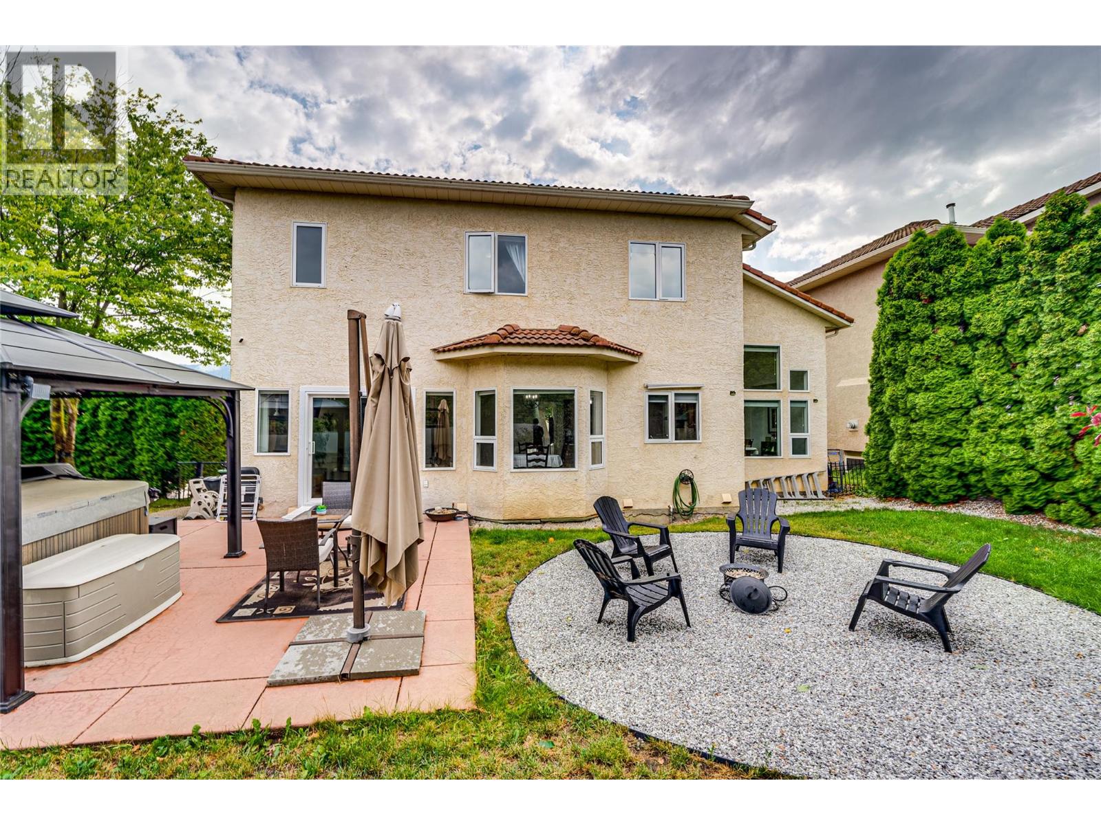 274 Country Estate Place, Vernon, British Columbia  V1B 2V3 - Photo 42 - 10356895