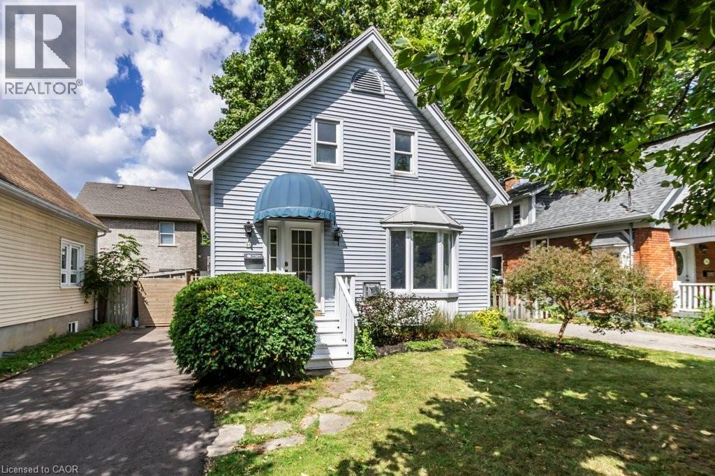 56 John Street W, Waterloo, Ontario  N2L 1B4 - Photo 2 - 40766065