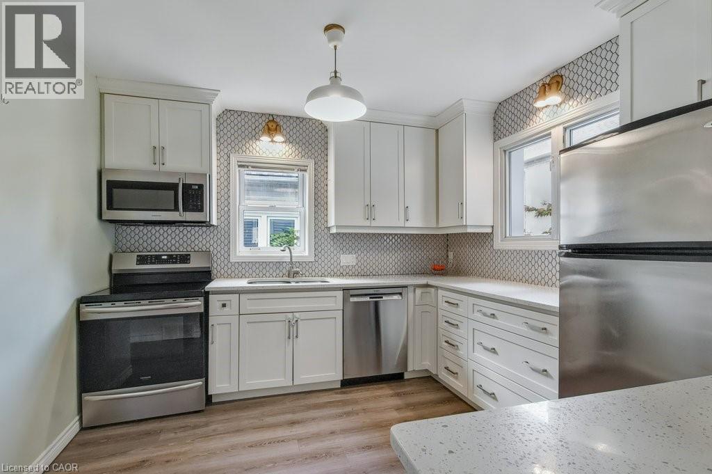 56 John Street W, Waterloo, Ontario  N2L 1B4 - Photo 8 - 40766065