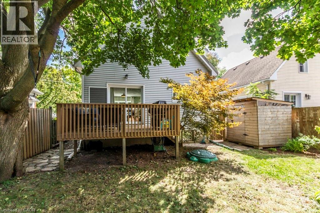 56 John Street W, Waterloo, Ontario  N2L 1B4 - Photo 33 - 40766065