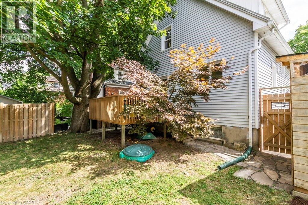 56 John Street W, Waterloo, Ontario  N2L 1B4 - Photo 34 - 40766065