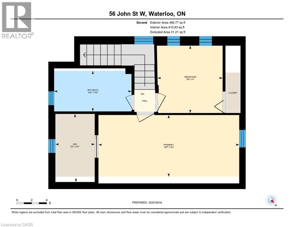 56 John Street W, Waterloo, Ontario  N2L 1B4 - Photo 36 - 40766065