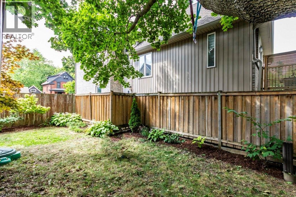 56 John Street W, Waterloo, Ontario  N2L 1B4 - Photo 32 - 40766065