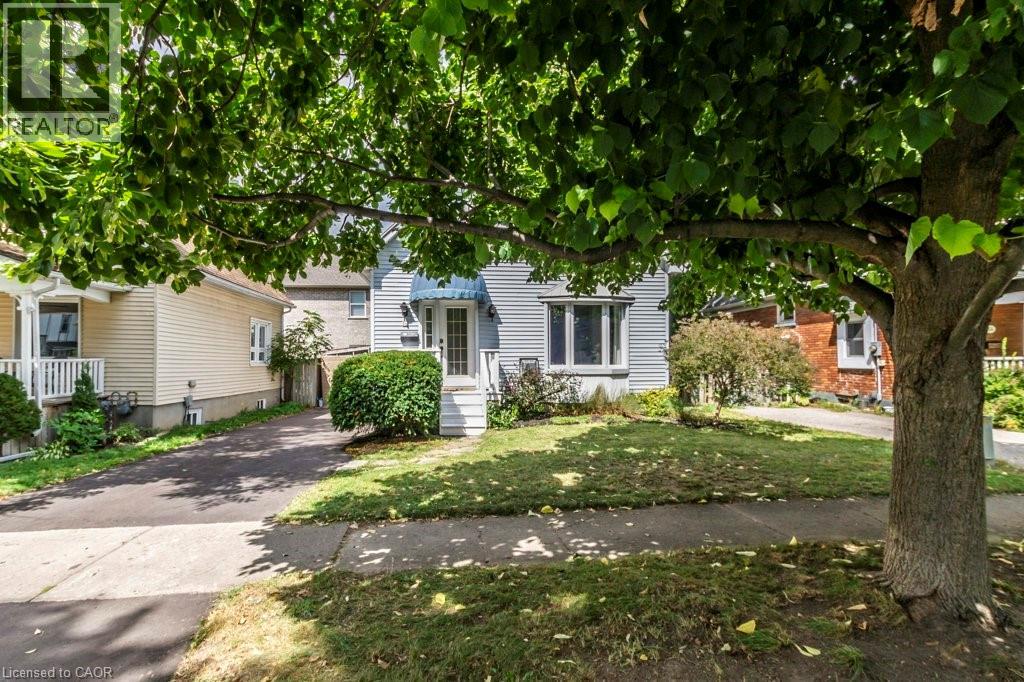 56 JOHN Street W, Waterloo, Ontario